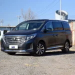 2026 GAC Trumpchi M8 350t 1.8t 166kw Front Wheel Drive Spacious 7seater High Quality MPV – Ships Worldwide From China | Chinese Cars in Ghana - Image 3