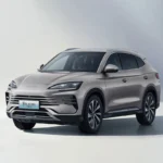 2026 Byd Song Plus EV Flagship 605km Long Range SUV New Energy – Wholesale Price From China | Chinese Cars in Ghana - Image 4
