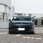 New Energy Car Auto Xpeng P7 2026 – Ships Worldwide From China | Chinese Cars in Ghana - Image 2