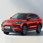 2026 Byd Song Plus EV Flagship 605km Long Range SUV New Energy – Wholesale Price From China | Chinese Cars in Ghana - Image 5