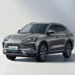 2026 Byd Song Plus EV Flagship 605km Long Range SUV New Energy – Wholesale Price From China | Chinese Cars in Ghana - Image 6