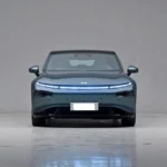 New Energy Car Auto Xpeng P7 2026 – Ships Worldwide From China | Chinese Cars in Ghana - Image 3