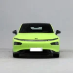 New Energy Car Auto Xpeng P7 2026 – Ships Worldwide From China | Chinese Cars in Ghana - Image 4