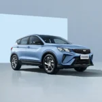 Geely Coolray 2026 – Ships Worldwide From China | Chinese Cars in Ghana - Image 4