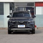 Comfortable SUV New Jetta Vs7 LHD Fwd Petrol Car – In Stock in China | Chinese Cars in Ghana - Image 2
