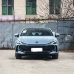 MG 7 2.0t+9at Powertrainframeless Doors – In Stock in China | EVOVED
