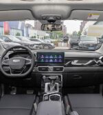 2026 Geely Binyue 1.5L – China Export Vehicle | EVOVED - Image 2
