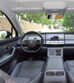 2026 Leapmotor C16 – Buy Direct From China | Chinese Cars in Ghana - Image 2