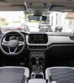 2026 Volkswagen Tharu – China Export Vehicle | Chinese Cars in Ghana - Image 2