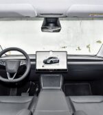 2026 Tesla Model Y(Facelift) – Buy Direct From China | EVOVED - Image 2