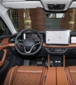 2026 Volkswagen Magotan – Buy Direct From China | Chinese Cars in Ghana - Image 2