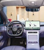 SAIC H5 EREV – China Export Vehicle | Chinese Cars in Ghana - Image 3
