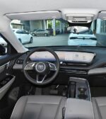 2026 Buick Electra E5 – Buy Direct From China | Chinese Cars in Ghana - Image 2