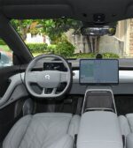 2026 NIO ET5 – Buy Direct From China | Chinese Cars in Ghana - Image 2
