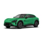 Xiaomi YU7 2026 Long-Range RWD – Chinese Electric SUV for Export – Available From China | EVOVED - Image 8