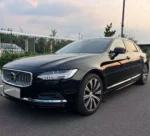 2026 Volvo S90 Luxury Edition New 8 Speed Amt Powerful and Strong Car – In Stock in China | Chinese Cars in Ghana - Image 2