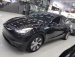 2026 Tesla Model Y Long-Range Awd – Ships Worldwide From China | Chinese Cars in Ghana - Image 2