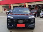 Jetour Dashing 2026 1.5t DCT – In Stock in China | EVOVED