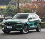 Voyah Dreamer EV Left Hand Drive Electric Car – Ships Worldwide From China | EVOVED - Image 2