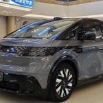 GAC Trumpchi E9 PHEV 2026 2.0TM MAX – In Stock in China | Chinese Cars in Ghana
