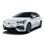GAC Aion S Plus Sedan – Ships Worldwide From China | Chinese Cars in Ghana - Image 2
