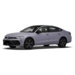 2026 Volkswagen Passat Pro 380TSI Luxury 2.0T LHD Notchback Gasoline Family Sedan – Available From China | EVOVED