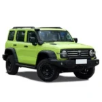 Gwm Tank 300 2.0t Classic off-Road Spacious and Flexible Space Superior Chassis Performance – Ships Worldwide From China | Chinese Cars in Ghana - Image 2