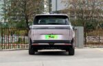 AION N60 2026 – In Stock in China | Chinese Cars in Ghana - Image 2