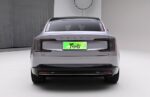 Volvo ES90 2027 – In Stock in China | Chinese Cars in Ghana - Image 2