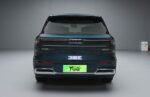 2026 Geely Galaxy M9 – China Export Vehicle | Chinese Cars in Ghana - Image 4