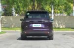 2026 Leapmotor C16 – Buy Direct From China | Chinese Cars in Ghana - Image 3