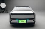 Xpeng P7 2026 – China Export Vehicle | Chinese Cars in Ghana - Image 3