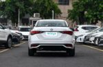 Nissan Sylphy 2026 – Buy Direct From China | Chinese Cars in Ghana - Image 3