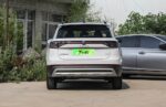 2026 Volkswagen Tharu – China Export Vehicle | Chinese Cars in Ghana - Image 3