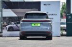2026 Li Auto i8 Standard – China Export Vehicle | Chinese Cars in Ghana - Image 3