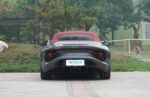 2026 MG Cyberster – China Export Vehicle | Chinese Cars in Ghana - Image 3