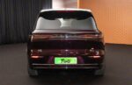 Voyah Taishan 2026 – China Export Vehicle | Chinese Cars in Ghana - Image 2