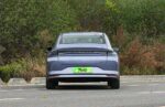 Nissan N6 2026 – China Export Vehicle | EVOVED - Image 2