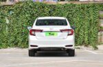 Honda Crider 2024 – China Export Vehicle | Chinese Cars in Ghana - Image 2
