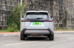 Toyota Wildlander 2026 – China Export Vehicle | Chinese Cars in Ghana - Image 2