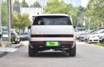 Hyundai Santa Fe 2026 – Factory Price From China | EVOVED - Image 2
