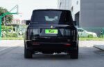 BYD Yangwang U8 L 2026 – Factory Price From China | Chinese Cars in Ghana - Image 2