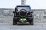 Chery iCAR V27 2026 – Factory Price From China | Chinese Cars in Ghana - Image 2