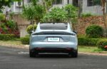 2026 NIO ET5 – Buy Direct From China | Chinese Cars in Ghana - Image 3