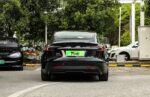 2026 Tesla Model 3 – China Export Vehicle | Chinese Cars in Ghana - Image 3