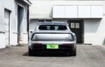 AUDI E5 Sportback 2026 – China Export Vehicle | Chinese Cars in Ghana - Image 2