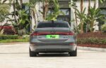 Audi A6L e-tron 2026 – Factory Price From China | Chinese Cars in Ghana - Image 2
