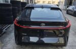 Toyota bZ5 2026 Model 550 PRO Smart Edition – Factory Price From China | Chinese Cars in Ghana - Image 3