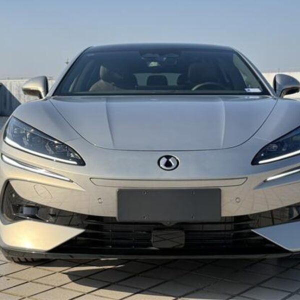 Denza Z9GT DM 2026 Model 1100 All-Wheel Drive Ultra Edition – China Export Vehicle | EVOVED