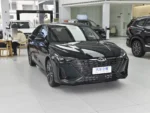 Chery Arrizo 8 2026 2.0t at Premium+ – Available From China | Chinese Cars in Ghana - Image 2
